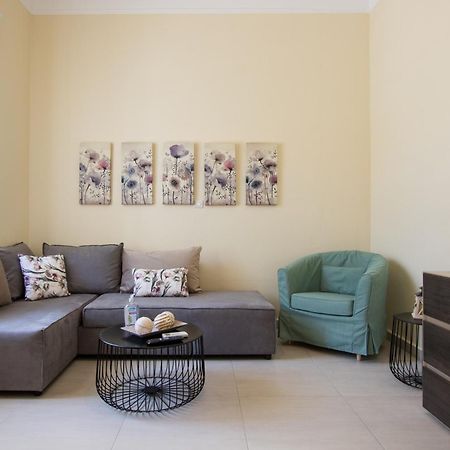 Pier Apartments Karpathos Exterior photo