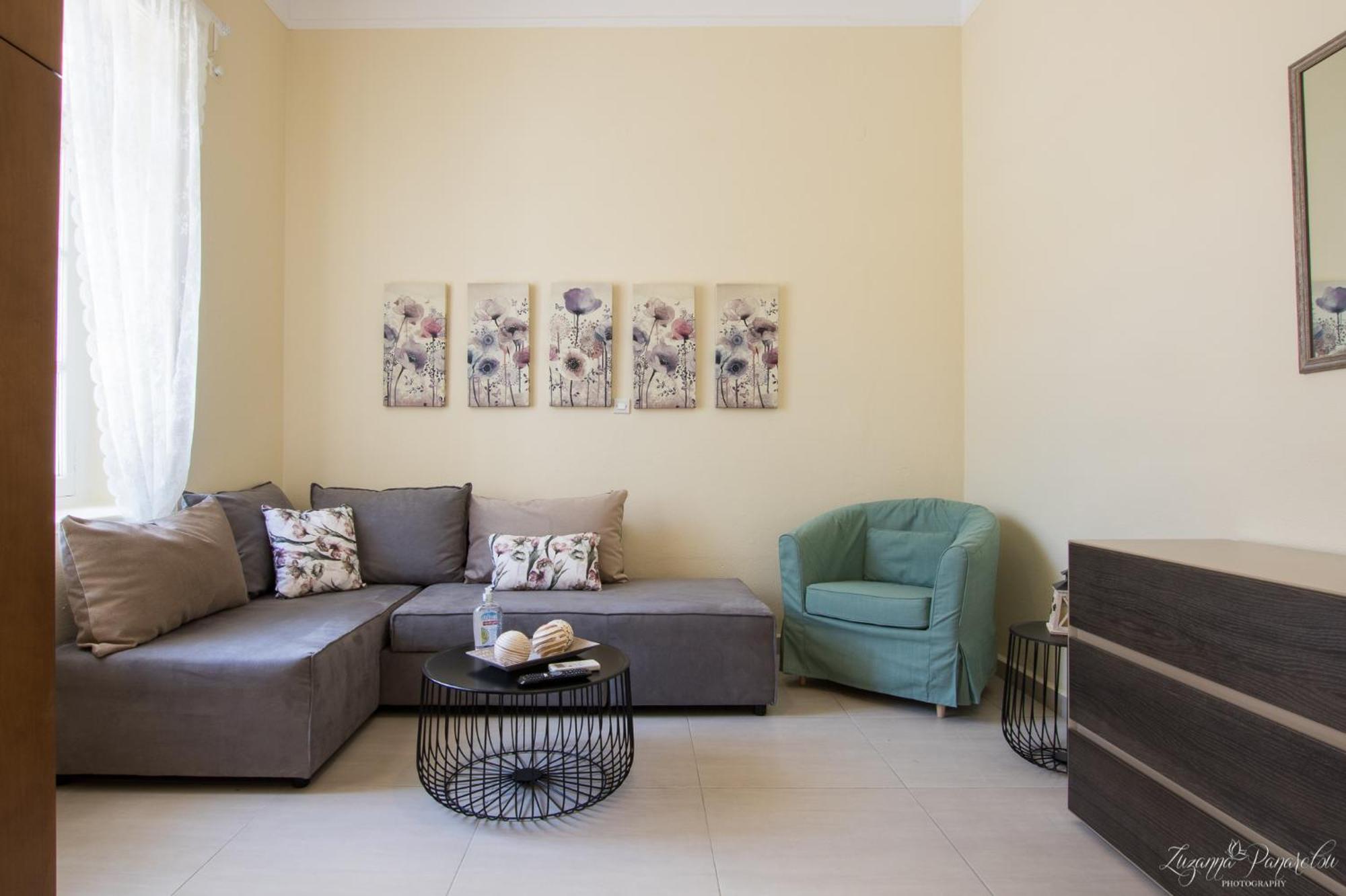 Pier Apartments Karpathos Exterior photo