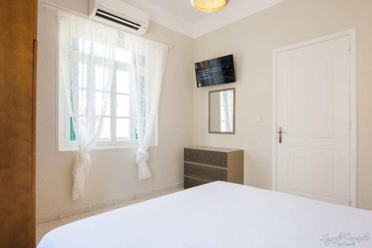 Pier Apartments Karpathos Exterior photo