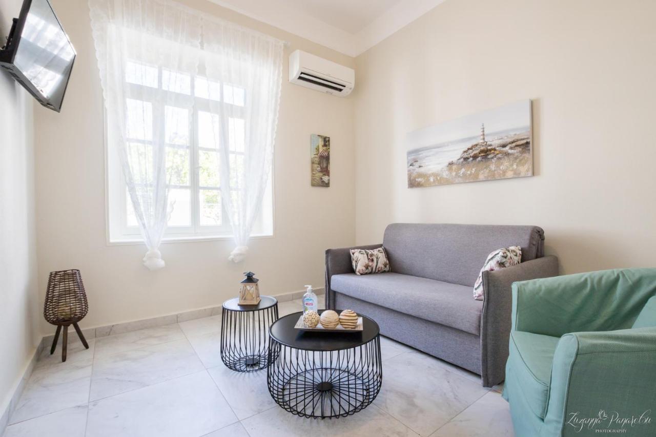 Pier Apartments Karpathos Exterior photo